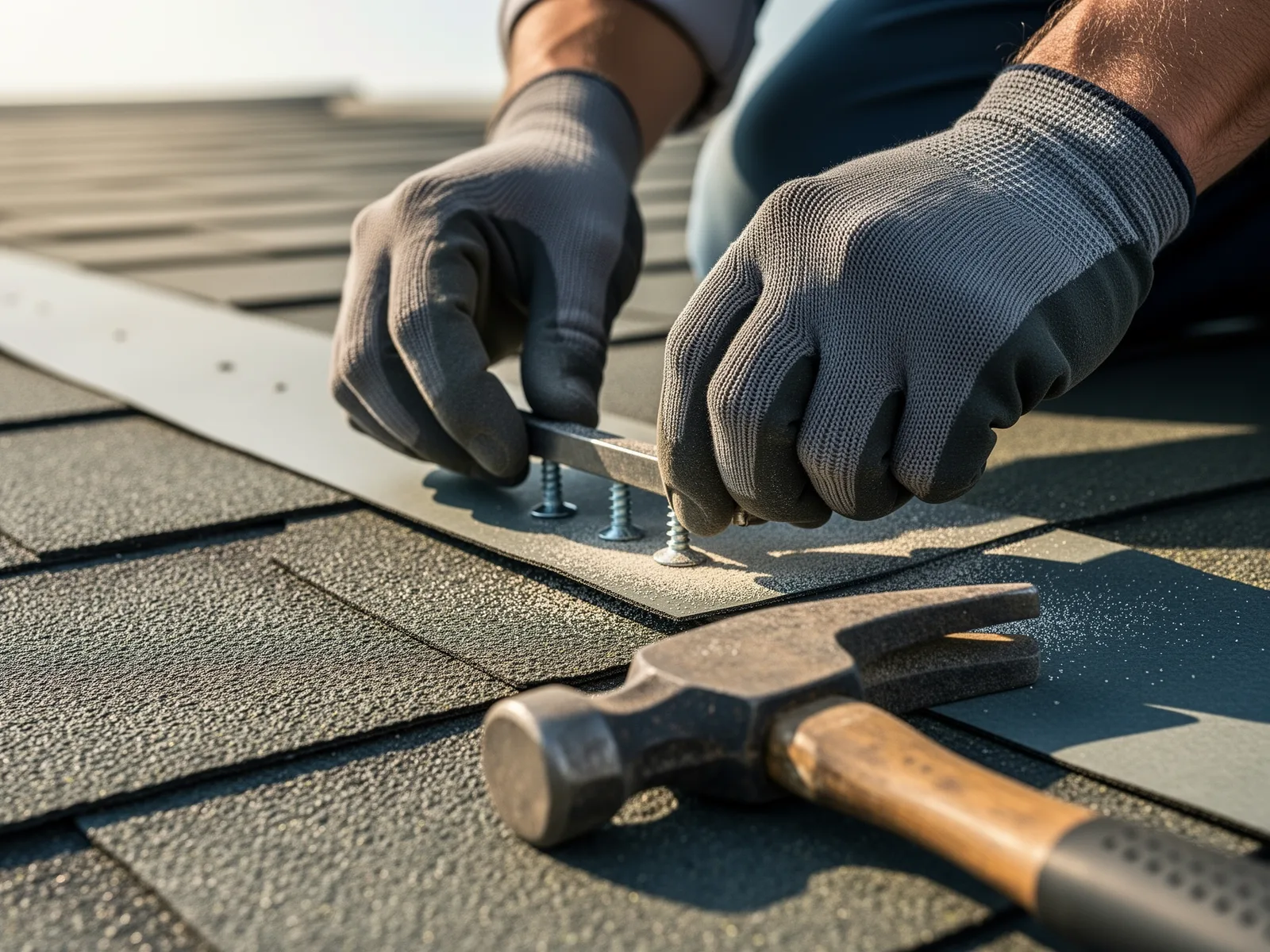 Why choose Fascia Repair in Malvern, PA